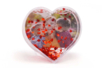 Shaking Heart Frame - 5 - Office Supplies - 10doigts.com - Office Supplies – 10doigts.fr