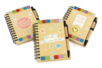 End-of-Year School Notebook - 3 - Craft Activities for Teachers, ATSEM, AESH, Nannies... - 10doigts.com - Craft Activities for Teachers, ATSEM, AESH, Nannies... – 10doigts.fr