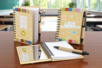 Kraft Card Notebook + Pen - 3 - Albums and Notebooks - 10doigts.com - Albums and Notebooks – 10doigts.fr