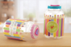 End of Year Gift: Candy Jar - 1 - Craft Activities for Teachers, ATSEM, AESH, Nannies... - 10doigts.com - Craft Activities for Teachers, ATSEM, AESH, Nannies... – 10doigts.fr