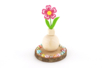 idea de regalo flores día de la madre - Manualidades día de la madre – 10doigts.fr
