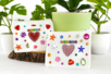 Monedero de strass para el día de la madre - Strass – 10doigts.fr
