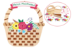 Flower Weaving Basket Kit - 6 Baskets - 5 - Parent's Day Kits - 10doigts.com - Parent's Day Kits – 10doigts.fr