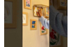 Children's Drawing Frame - 2 - Wooden Photo Frames - 10doigts.com - Wooden Photo Frames – 10doigts.fr