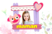 Wooden Craft Sticks - 4 - Wooden Accessories - 10doigts.com - Wooden Accessories – 10doigts.fr