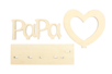 Marco de madera Día del padre - Regalos DIY para el Día del Padre – Para la oficina de papá – 10doigts.fr
