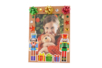 cadre casse noisette - Actividades manuales de Navidad – 10doigts.fr