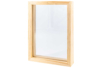 Double Acrylic Frame - 16 x 11.8 cm - 4 - Wooden Photo Frames - 10doigts.com - Wooden Photo Frames – 10doigts.fr