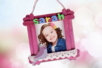 Wooden Craft Sticks - 22 - Wooden Accessories - 10doigts.com - Wooden Accessories – 10doigts.fr