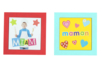 Glass Coaster - 6 Pieces - 4 - Glass Supports - 10doigts.com - Glass Supports – 10doigts.fr