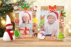 Thick Card Frames - 10 pcs - 2 - Cardboard Frames - 10doigts.com - Cardboard Frames – 10doigts.fr