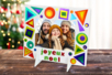 Foam Board Photo Frames - 6 Pieces - 7 - Cardboard Frames - 10doigts.com - Cardboard Frames – 10doigts.fr