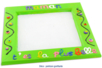 3D Decorative Frame or Tray - 1 - DIY Home Decor Crafts - 10doigts.com - Handicrafts Home Decor DIY – 10doigts.fr