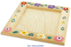 3D Decorative Frame or Tray - 2 - DIY Home Decor Crafts - 10doigts.com - Handicrafts Home Decor DIY – 10doigts.fr