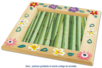3D Decorative Frame or Tray - 3 - DIY Home Decor Crafts - 10doigts.com - Handicrafts Home Decor DIY – 10doigts.fr