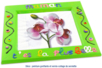 3D Decorative Frame or Tray - 0 - DIY Home Decor Crafts - 10doigts.com - Handicrafts Home Decor DIY – 10doigts.fr