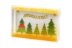 Glitter Frame to Shake - 2 - Snow globe, Bell - 10doigts.com - Snow globe, Bell – 10doigts.fr