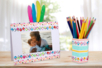 Foam Board Photo Frames - 6 Pieces - 8 - Cardboard Frames - 10doigts.com - Cardboard Frames – 10doigts.fr