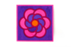 Wooden Flower Puzzle Boards - 4 Pieces - 7 - Puzzles - 10doigts.com - Puzzles – 10doigts.fr