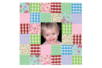 Green Vichy Adhesive Fabric - 5 - Adhesive Fabrics - 10doigts.com - Adhesive Fabrics – 10doigts.fr