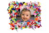 Foam Board Photo Frames - 6 Pieces - 11 - Cardboard Frames - 10doigts.com - Cardboard Frames – 10doigts.fr