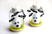 Ghost Cage - 2 - Halloween Crafts - 10doigts.com - Halloween Crafts – 10doigts.fr