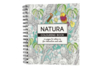 cuaderno de colorear pájaros - Soportes de Colorear – 10doigts.fr