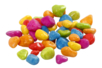 piedras de colores - Mosaicos Piedras y Nácar – 10doigts.fr