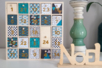 Wooden Advent Calendar - 4 - Advent Calendars - 10doigts.com - Advent Calendars – 10doigts.fr