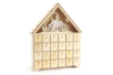 Calendario de adviento de madera LED - Calendarios de Adviento – 10doigts.fr