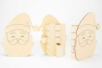 Advent Calendar Santa Claus - Advent Calendars – 10doigts.fr