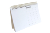 Decorate Your Desk Calendar - 1 - Bullet Journal, Planner - 10doigts.com - Bullet Journal, Planner – 10doigts.fr