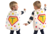 Cotton Cape - Child Size - 2 - DIY Costumes - 10doigts.com - DIY Costumes – 10doigts.fr