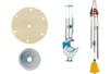 Accessories for Wind Chimes - 1 - Wind Chimes - 10doigts.com - Wind Chimes – 10doigts.fr