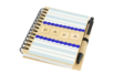 Kraft Card Notebook + Pen - 4 - Albums and Notebooks - 10doigts.com - Albums and Notebooks – 10doigts.fr