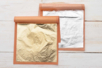 Gold or Silver Foil Sheets - 25 Sheets - 1 - Metallic Papers - 10doigts.com - Metallic Papers – 10doigts.fr