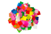 Tissue Paper Squares - 5000 Pieces - 1 - Tissue Paper - 10doigts.com - Tissue Paper – 10doigts.fr