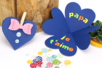 Lightweight Multicolored Paper, A4 Format - 100 Sheets - 14 - Colored Papers - 10doigts.com - Colored Papers – 10doigts.fr
