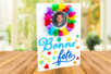 carte couronne papa - Mother's Day Cards – 10doigts.fr