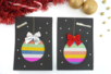 Christmas Bauble Greeting Card - 1 - Handmade Christmas Card Activities - 10doigts.com - Handmade Christmas Card Activities – 10doigts.fr