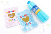 Bubble Solution Refill - 1 Litre - 2 - Games and Activities - 10doigts.com - Games and Activities – 10doigts.fr