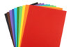 Multicolored Thick Paper, A4 Size - 20 Sheets - 2 - A4 Papers - 10doigts.com - A4 Papers – 10doigts.fr