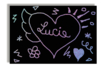 Scratch Cards, Holographic Background - 5 Cards - 2 - Scratch and Punch Cards - 10doigts.com - Scratch and Punch Cards – 10doigts.fr