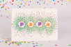 DAD confetti card - 1 - Father's Day Crafts - 10doigts.com - Father's Day Crafts – 10doigts.fr