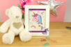 Sanding Cards, Animal Theme - 6 Cards - 3 - Colored Sand - 10doigts.com - Colored Sand – 10doigts.fr