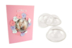 carta shaker - Plástico Transparente – 10doigts.fr