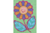 Cartas de bordar - Actividades manuales de tarjetas: nuestras ideas creativas para los niños – 10doigts.fr