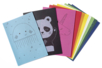 cartas de bordado de animales - Tambores y lienzos para bordar – 10doigts.fr