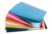 A4 Mirror Effect Cardstock - 10 Sheets - 2 - Metallic, Glitter Paper - 10doigts.com - Metallic, Glitter Paper – 10doigts.fr