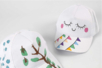 gorra personaje lindo - Algodón, lino - Textiles – 10doigts.fr